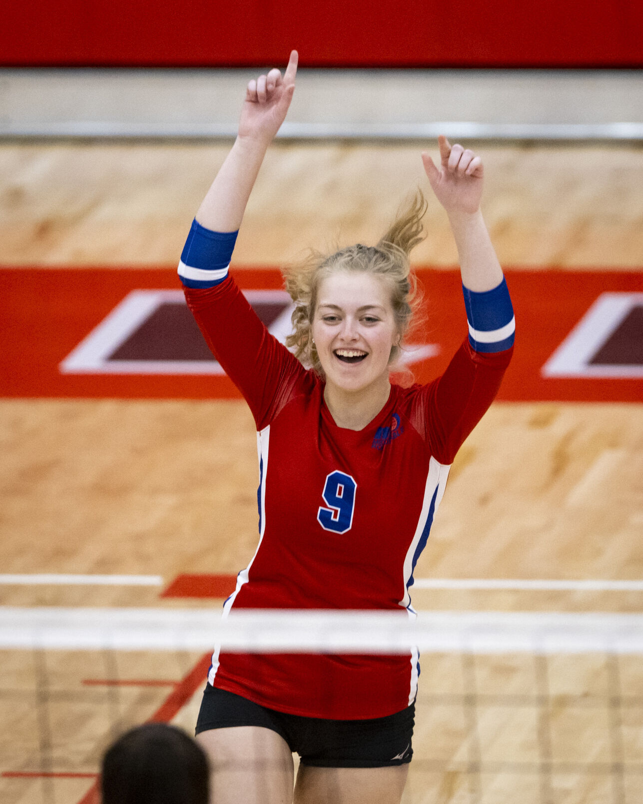 East-West Volleyball Classic